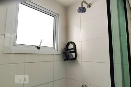 Apartamento à venda com 44m², 2 quartos e sem vaga Apartamento à venda com 44m², 2 quartos e sem vagaBanheiro