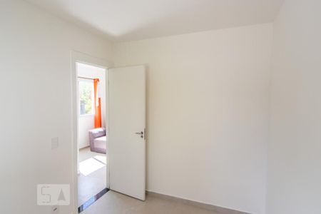 Apartamento à venda com 44m², 2 quartos e sem vaga Apartamento à venda com 44m², 2 quartos e sem vagaQuarto 2