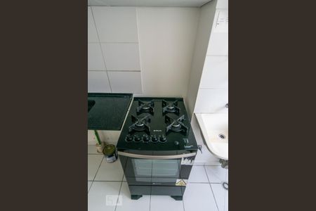 Apartamento à venda com 44m², 2 quartos e sem vaga Apartamento à venda com 44m², 2 quartos e sem vagaCozinha