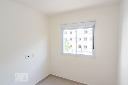 Quarto 1 de apartamento à venda com 2 quartos, 44m² em Belenzinho, São Paulo