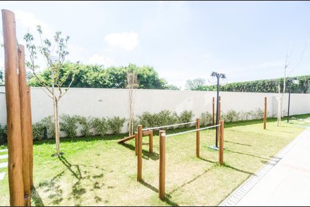 Apartamento à venda com 44m², 2 quartos e sem vaga Apartamento à venda com 44m², 2 quartos e sem vagaÁrea comum