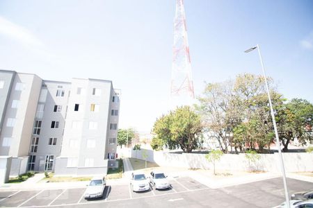 vista de apartamento à venda com 2 quartos, 42m² em Jardim Bom Sucesso, Campinas