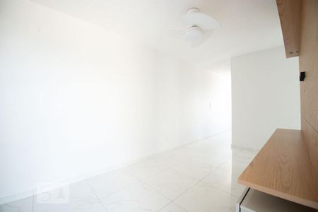 sala de apartamento à venda com 2 quartos, 42m² em Jardim Bom Sucesso, Campinas