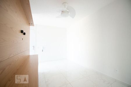 sala de apartamento à venda com 2 quartos, 42m² em Jardim Bom Sucesso, Campinas