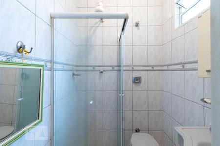 Casa à venda com 175m², 2 quartos e 2 vagas Casa à venda com 175m², 2 quartos e 2 vagasBanheiro da Suíte 2