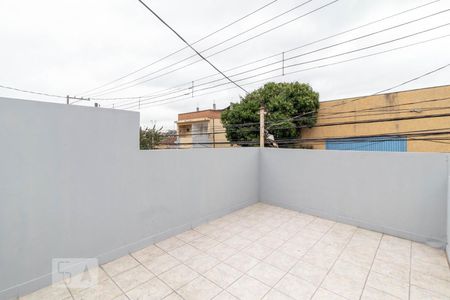 Casa à venda com 175m², 2 quartos e 2 vagas Casa à venda com 175m², 2 quartos e 2 vagasVaranda Superior