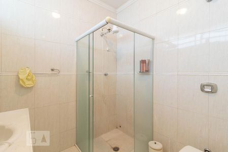 Casa à venda com 175m², 2 quartos e 2 vagas Casa à venda com 175m², 2 quartos e 2 vagasBanheiro da Suíte 1