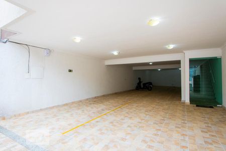 Apartamento à venda com 112m², 2 quartos e 1 vaga Apartamento à venda com 112m², 2 quartos e 1 vagaGaragem