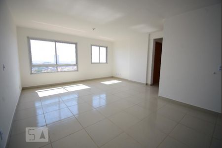 Sala de apartamento para alugar com 2 quartos, 60m² em Ceilândia Norte (ceilândia), Brasília