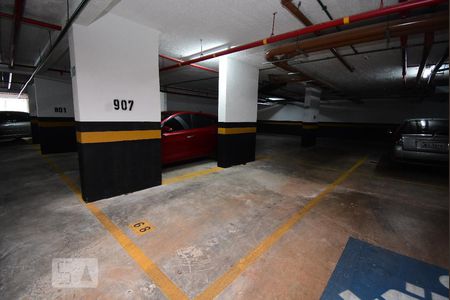 Apartamento para alugar com 60m², 2 quartos e 1 vagaGaragem