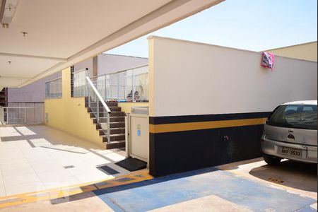 Apartamento para alugar com 60m², 2 quartos e 1 vagaÁrea comum - Piscina