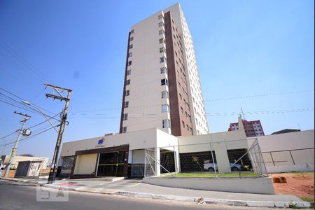 Apartamento para alugar com 60m², 2 quartos e 1 vagaFachada