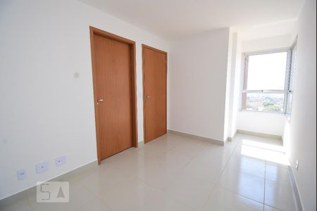 Quarto Suíte de apartamento para alugar com 2 quartos, 60m² em Ceilândia Norte (ceilândia), Brasília