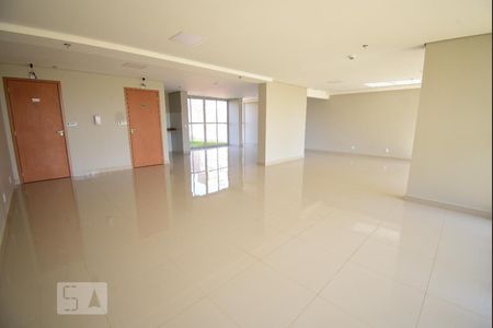 Apartamento para alugar com 60m², 2 quartos e 1 vagaÁrea comum - Salão de festas