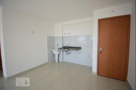 Apartamento para alugar com 60m², 2 quartos e 1 vagaCozinha e Área de Serviço