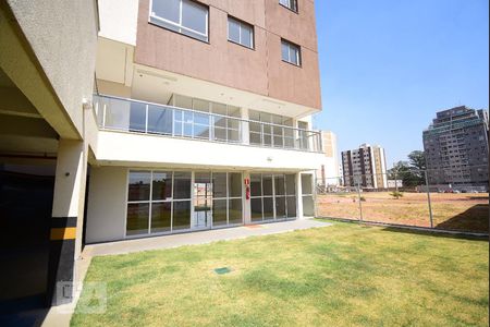 Apartamento para alugar com 60m², 2 quartos e 1 vagaÁrea comum