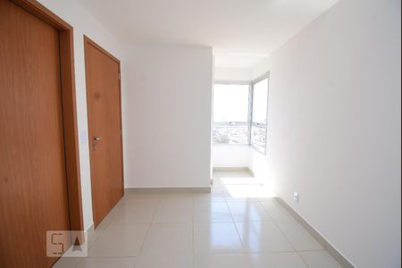 Quarto Suíte de apartamento para alugar com 2 quartos, 60m² em Ceilândia Norte (ceilândia), Brasília