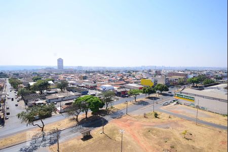 Apartamento para alugar com 60m², 2 quartos e 1 vagaVista do Quarto 2