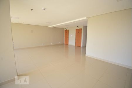Apartamento para alugar com 60m², 2 quartos e 1 vagaÁrea comum - Salão de festas