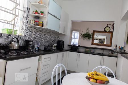 Apartamento à venda com 82m², 2 quartos e sem vagaCozinha