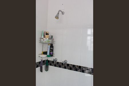 Apartamento à venda com 82m², 2 quartos e sem vagaBanheiro