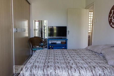 Apartamento à venda com 82m², 2 quartos e sem vagaQuarto 2