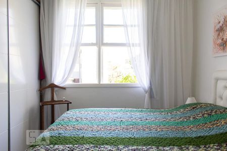 Apartamento à venda com 82m², 2 quartos e sem vagaQuarto 1