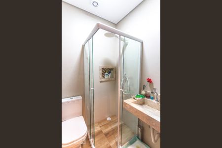 Casa à venda com 400m², 4 quartos e 3 vagasBanheiro