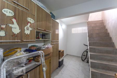 Casa à venda com 400m², 4 quartos e 3 vagasDepósito
