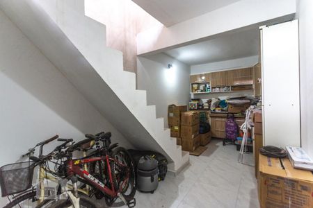 Casa à venda com 400m², 4 quartos e 3 vagasDepósito