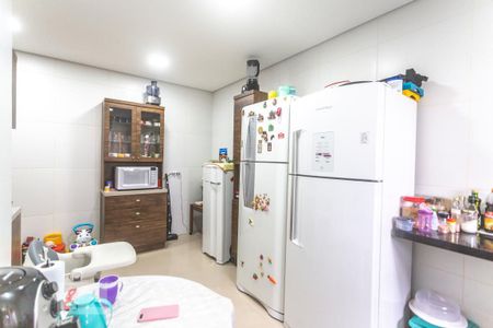 Casa à venda com 400m², 4 quartos e 3 vagasCozinha