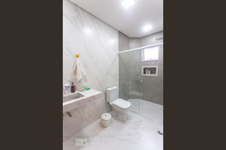 Casa à venda com 400m², 4 quartos e 3 vagasBanheiro