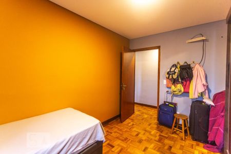 Casa à venda com 400m², 4 quartos e 3 vagasQuarto 3