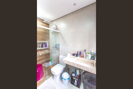 Casa à venda com 400m², 4 quartos e 3 vagasBanheiro suíte