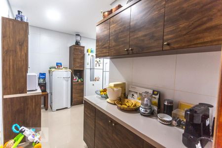 Casa à venda com 400m², 4 quartos e 3 vagasCozinha