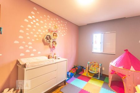 Casa à venda com 400m², 4 quartos e 3 vagasQuarto 2