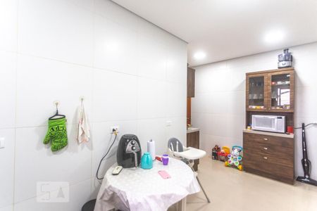 Casa à venda com 400m², 4 quartos e 3 vagasCozinha