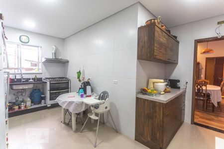 Casa à venda com 400m², 4 quartos e 3 vagasCozinha