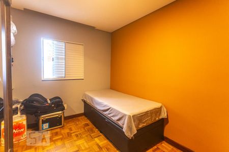 Casa à venda com 400m², 4 quartos e 3 vagasQuarto 3