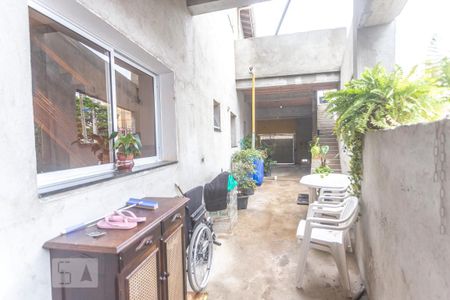 Casa à venda com 400m², 4 quartos e 3 vagasQuintal