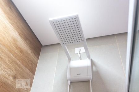 Casa à venda com 400m², 4 quartos e 3 vagasChuveiro