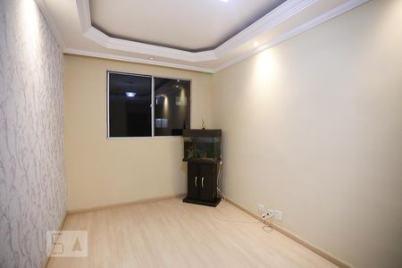 Sala de apartamento à venda com 2 quartos, 68m² em Vila Antonieta, Guarulhos