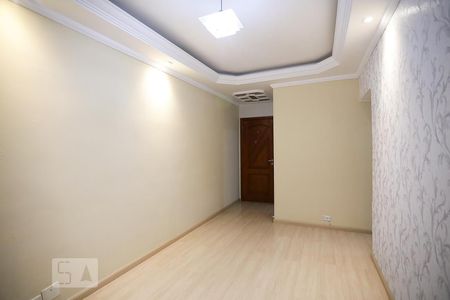 Sala de apartamento à venda com 2 quartos, 68m² em Vila Antonieta, Guarulhos