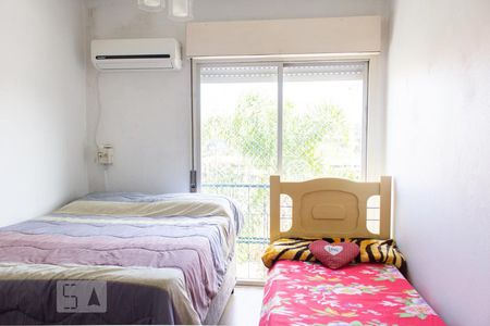 Quarto de apartamento à venda com 1 quarto, 48m² em Jardim Botânico, Porto Alegre
