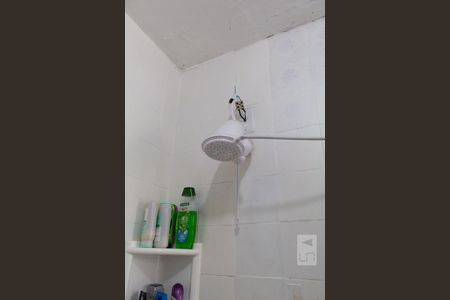 Apartamento à venda com 48m², 1 quarto e 1 vagaBanheiro