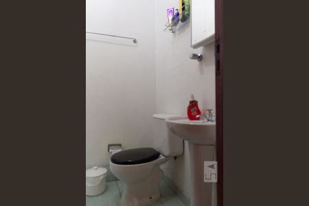 Apartamento à venda com 48m², 1 quarto e 1 vagaBanheiro