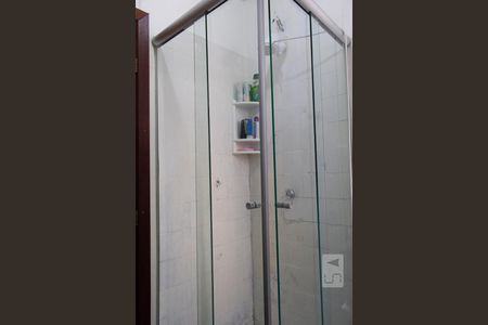 Apartamento à venda com 48m², 1 quarto e 1 vagaBanheiro