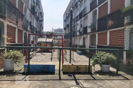 Apartamento à venda com 48m², 1 quarto e 1 vagaÁrea Comum - Playground