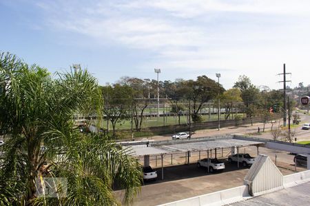 Apartamento à venda com 48m², 1 quarto e 1 vagaQuarto - Vista