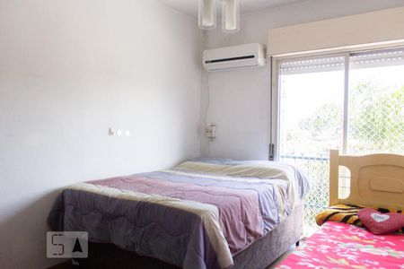 Quarto de apartamento à venda com 1 quarto, 48m² em Jardim Botânico, Porto Alegre